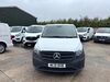 Mercedes-Benz Vito 114 PROGRESSIVE L2