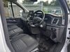 Ford Transit Custom 300 LIMITED P/V ECOBLUE
