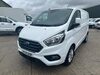 Ford Transit Custom 300 LIMITED P/V ECOBLUE