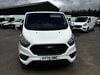 Ford Transit Custom 300 LIMITED P/V ECOBLUE