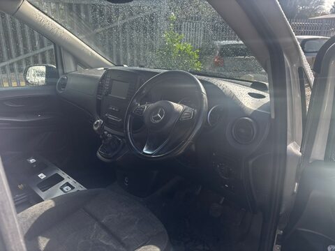 Mercedes-Benz Vito 114 PROGRESSIVE L2 10