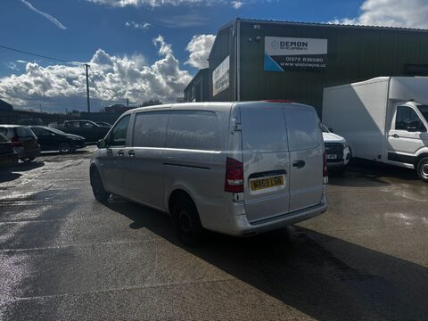 Mercedes-Benz Vito 114 PROGRESSIVE L2 6