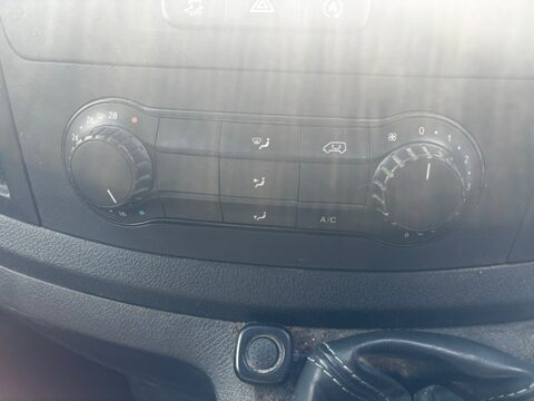 Mercedes-Benz Vito 114 PROGRESSIVE L2 9