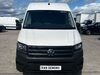 Volkswagen Crafter CR35 TDI L H/R P/V COMMERCE