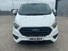 Ford Transit Custom 300 LIMITED P/V ECOBLUE