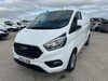 Ford Transit Custom 300 LIMITED P/V ECOBLUE