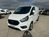 Ford Transit Custom 300 LIMITED P/V ECOBLUE