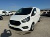 Ford Transit Custom 300 LIMITED P/V ECOBLUE