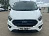 Ford Transit Custom 300 LIMITED P/V ECOBLUE