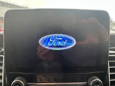 Ford Transit Custom 300 LIMITED P/V ECOBLUE 12