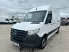 Mercedes-Benz Sprinter 315 CDI PROGRESSIVE