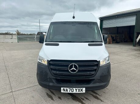 Mercedes-Benz Sprinter 315 CDI PROGRESSIVE