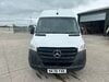 Mercedes-Benz Sprinter 315 CDI PROGRESSIVE