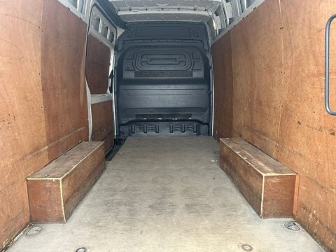 Mercedes-Benz Sprinter 315 CDI PROGRESSIVE 7