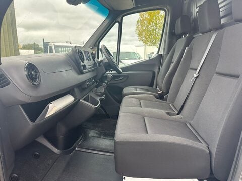 Mercedes-Benz Sprinter 315 CDI PROGRESSIVE 12