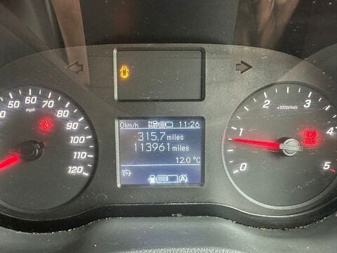 Mercedes-Benz Sprinter 315 CDI PROGRESSIVE 17