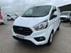 Ford Transit Custom 300 LIMITED P/V ECOBLUE
