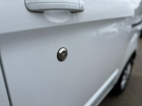 Ford Transit Custom 300 LIMITED P/V ECOBLUE 9