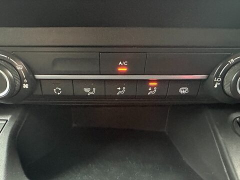 Peugeot Partner BLUEHDI PROFESSIONAL PREMIUM L1 11