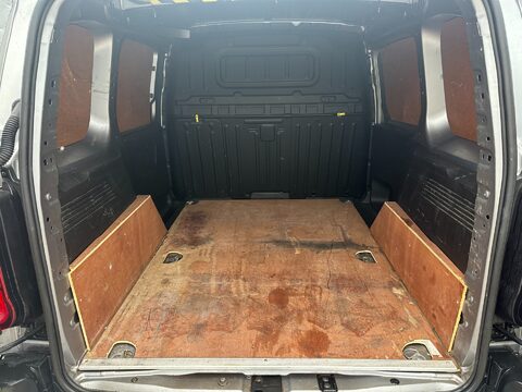 Peugeot Partner BLUEHDI PROFESSIONAL PREMIUM L1 16