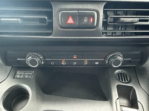 Peugeot Partner BLUEHDI PROFESSIONAL PREMIUM L1 8