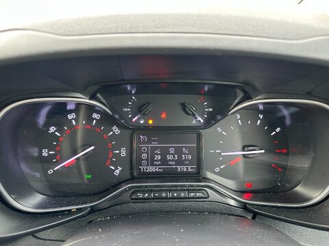 Citroen Berlingo 1000 ENTERPRISE EDITION M BLUEHDI 13