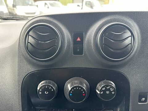 Mercedes-Benz Citan 109CDI PURE L2 9