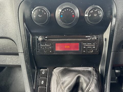 Mercedes-Benz Citan 109CDI PURE L2 12