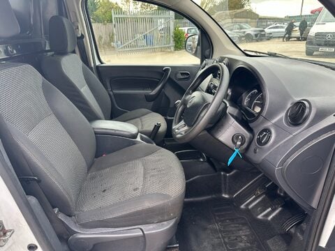 Mercedes-Benz Citan 109CDI PURE L2 8