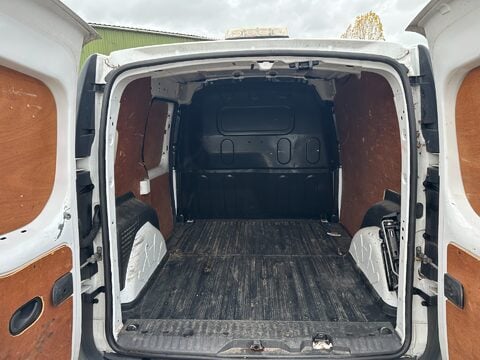 Mercedes-Benz Citan 109CDI PURE L2 5