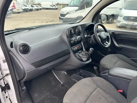 Mercedes-Benz Citan 109CDI PURE L2 7