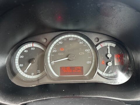 Mercedes-Benz Citan 109CDI PURE L2 11