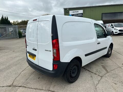 Mercedes-Benz Citan 109CDI PURE L2 4