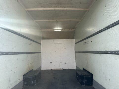 Volkswagen Crafter CR35 TDI C/C M STARTLINE 14