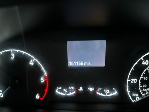 Ford Transit Custom 300 LIMITED P/V ECOBLUE 9