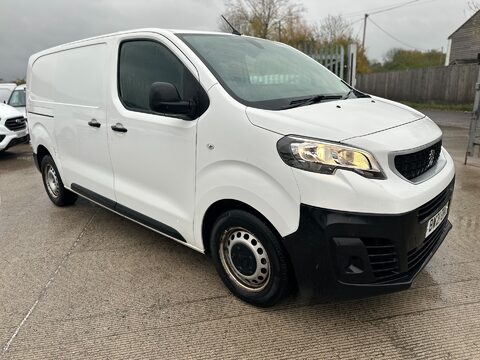 Peugeot Expert BLUEHDI PROFESSIONAL L1 7