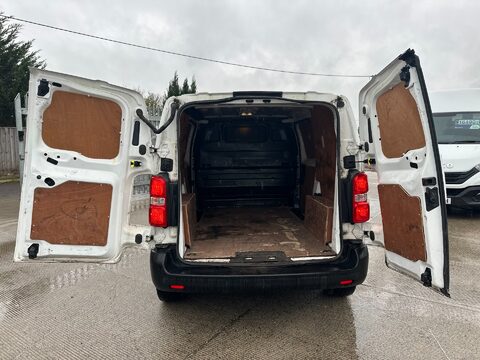 Peugeot Expert BLUEHDI PROFESSIONAL L1 18