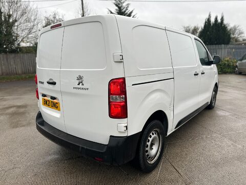 Peugeot Expert BLUEHDI PROFESSIONAL L1 5