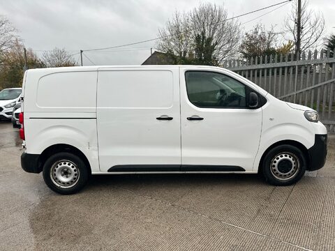 Peugeot Expert BLUEHDI PROFESSIONAL L1 6