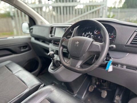 Peugeot Expert BLUEHDI PROFESSIONAL L1 12