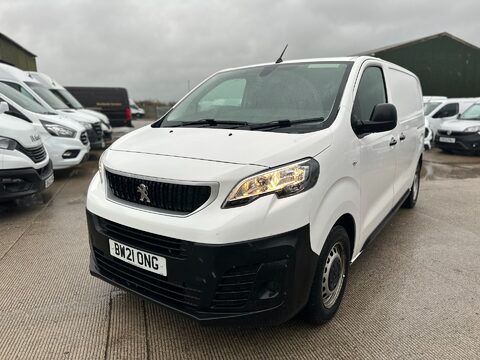 Peugeot Expert BLUEHDI PROFESSIONAL L1 1