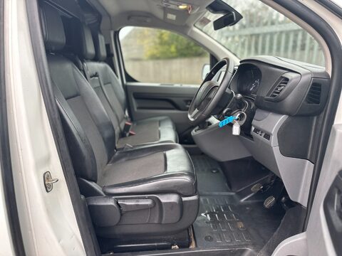 Peugeot Expert BLUEHDI PROFESSIONAL L1 14