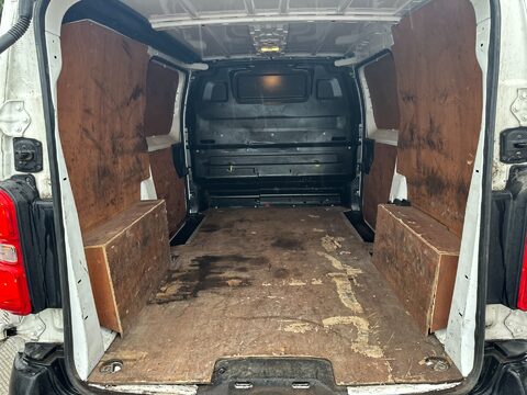 Peugeot Expert BLUEHDI PROFESSIONAL L1 20