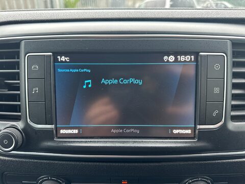 Peugeot Expert BLUEHDI PROFESSIONAL L1 9