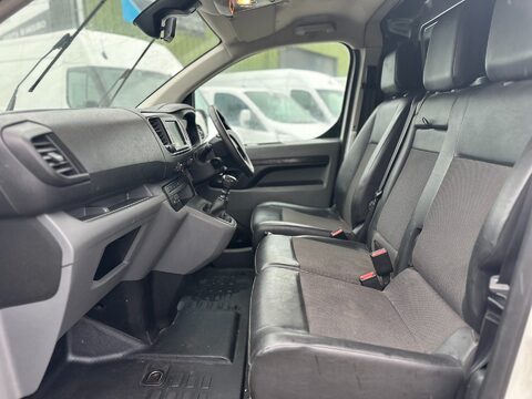 Peugeot Expert BLUEHDI PROFESSIONAL L1 13