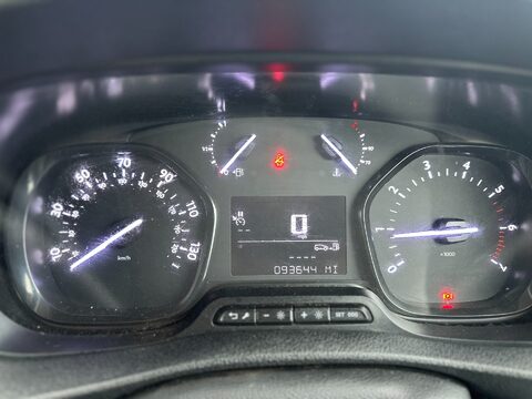 Peugeot Expert BLUEHDI PROFESSIONAL L1 16