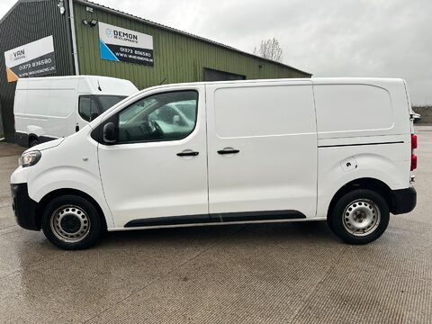 Peugeot Expert BLUEHDI PROFESSIONAL L1 2