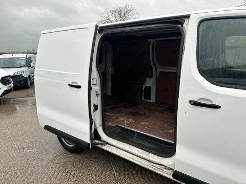 Peugeot Expert BLUEHDI PROFESSIONAL L1 19