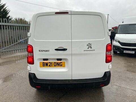 Peugeot Expert BLUEHDI PROFESSIONAL L1 4
