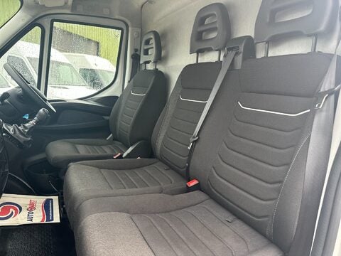 Iveco Daily 35S14VB 22